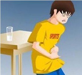 引起消化性溃疡的病因