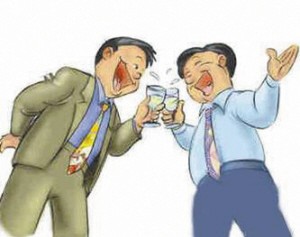 喝酒导致急性胃炎怎么办?