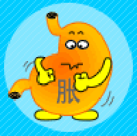 如何预防胃胀?