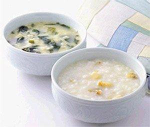 胃镜检查后建议2小时后进食,可以喝粥。