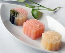 有胃病、慢性胃炎、胃溃疡患者最好不要吃月饼。