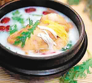 胃窦炎吃什么食物好?胃窦炎饮食注意事项。