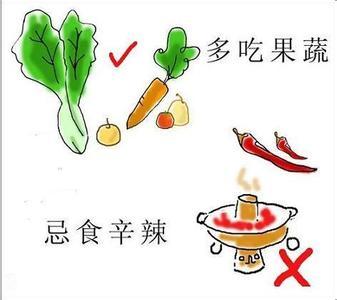 慢性肠炎患者平时要注意什么?