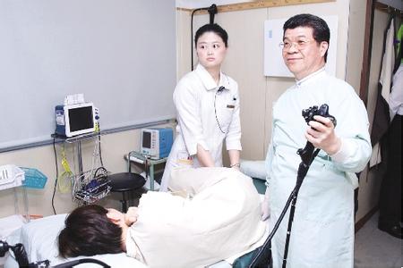 肠镜检查有什么后遗症吗