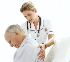 80多岁的老年人如何做无痛胃镜?